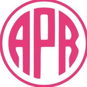 Meet your Posher, Avery